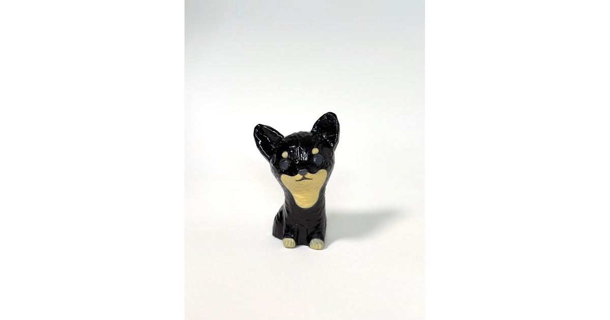 中央町戦術工芸コラボ - BOOTH