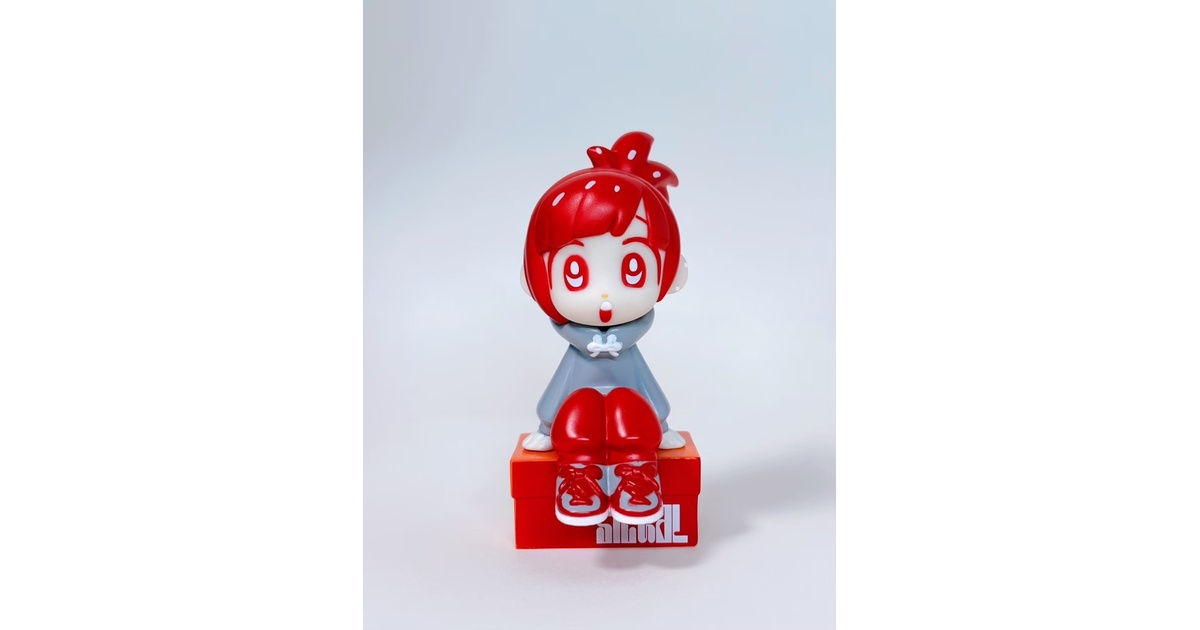 中央町戦術工芸コラボ - BOOTH