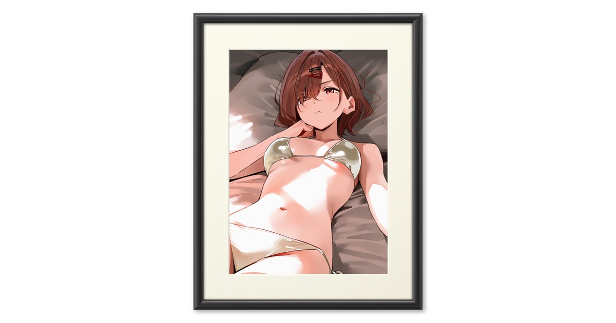 樋口円香 - kinjin765 - BOOTH