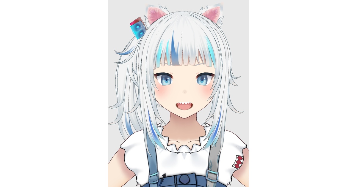 新品未開封 神師ヴェール 3Dカラーホログラム ハッピー城