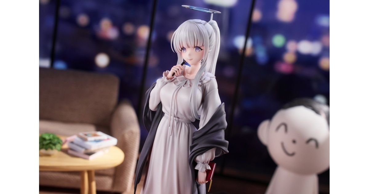 生塩ノア（パジャマ） - Novel Star - BOOTH