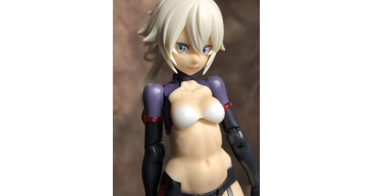 メガミデバイス用改造パーツ、腕、素足、ボディ、スサノヲ カスタム　改造 メガミデバイス用改造パーツ、腕、素足、ボディ、スサノヲ