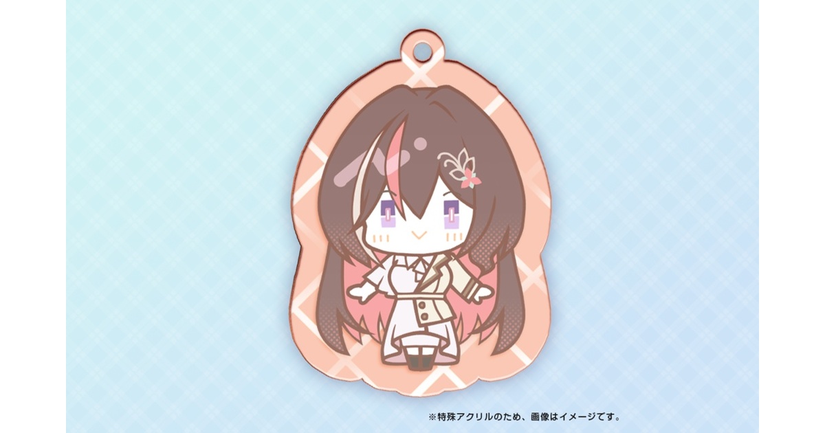 Amazon.co.jp: AZKi 3rd アクリルスタンド AZKi 生誕祭2021