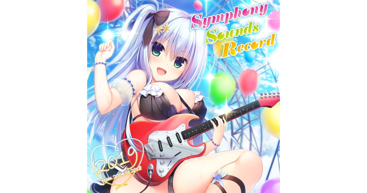 【美品】 Alvorna Memories of Absence 同人音楽CD Alvorna -Memories of Absence- 同人音楽 同人CD