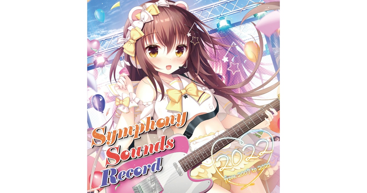 ソーサリージョーカーズ 3rdEye 描き下ろしイラストTシャツ あさひ&凛久