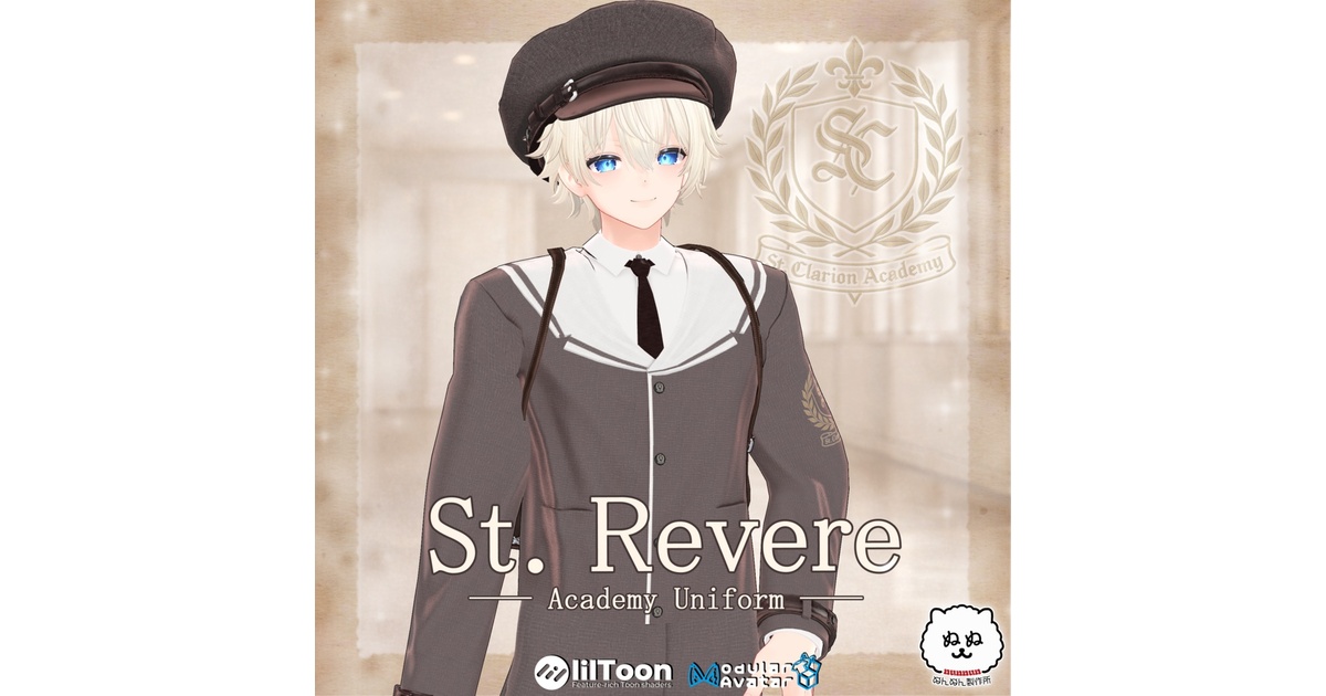 ぬんぬん製作所 - BOOTH