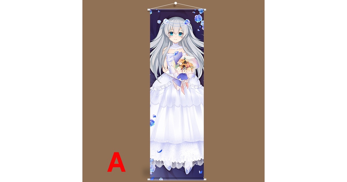 精霊幻想記タペストリー（セリア） 精霊幻想記 セリア=クレール タペストリー - 尚萌Shamoe - BOOTH
