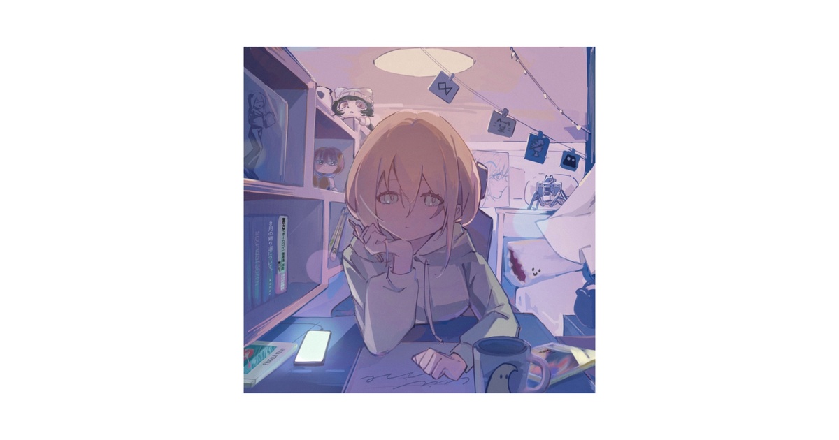 あはんれいでぃおコンピレーションアルバム(あはんコンピ) 2823d372-7e9a-4010-a1d8-