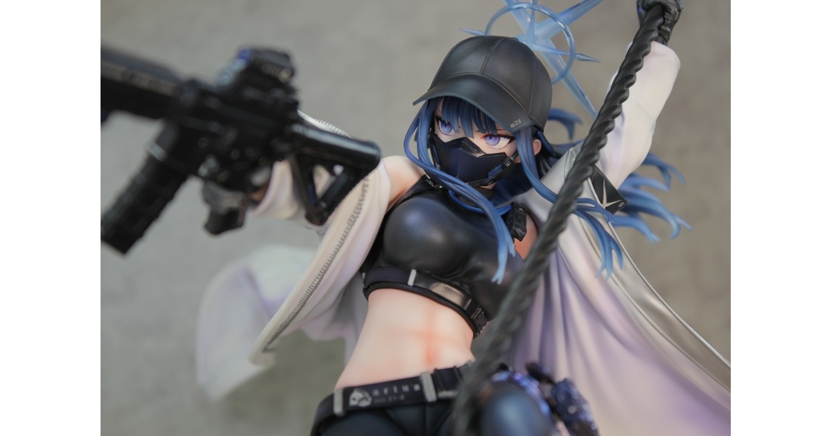 1/7 錠前サオリ - 蟹汁 - BOOTH