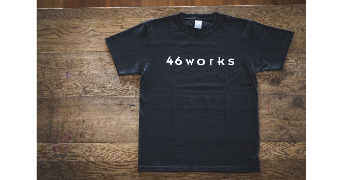 ベベ様専用】 46works tシャツ ロンT セット
