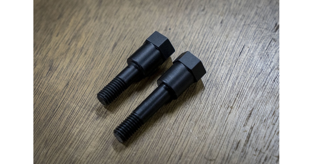 46worksミラー NA-018L NA-018R セット + BMWアダプタ 46worksミラー NA-018L NA-018R セット + BMWアダプタ 46worksミラー