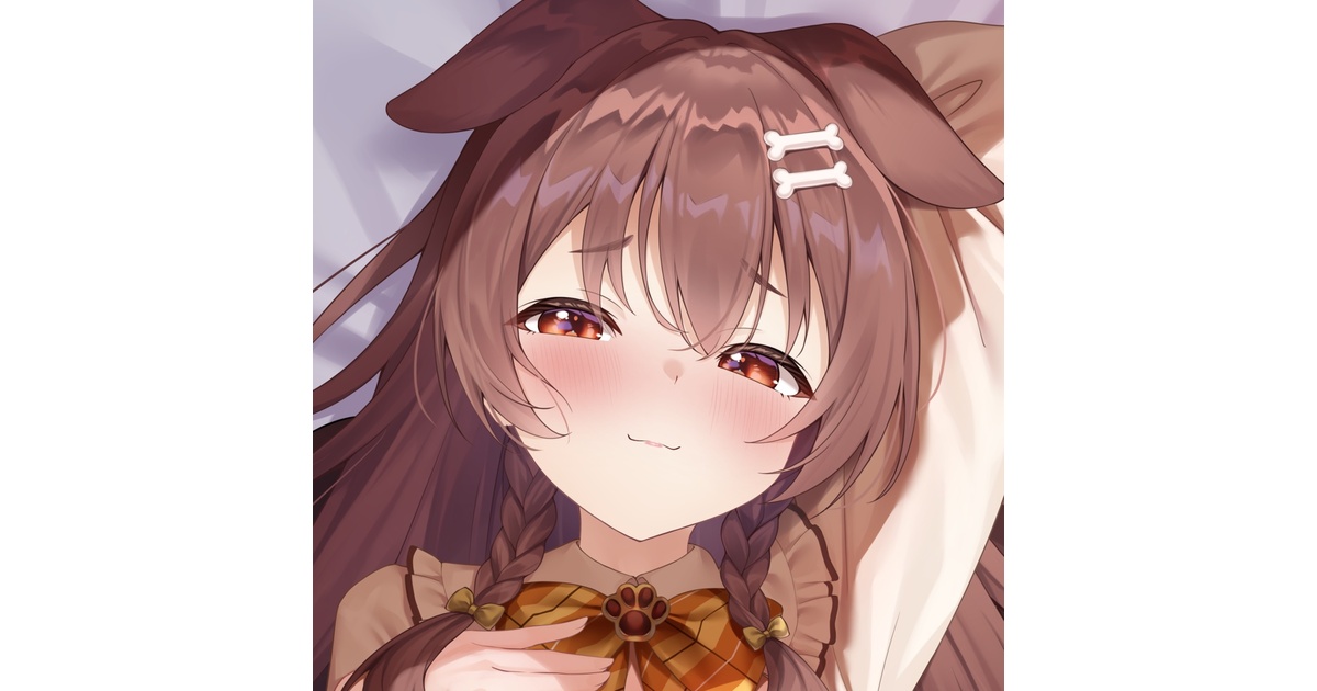 ♥あゆま紗由 B2タペストリー ヤモセブン♥ 抱き枕カバーフィギュア 
