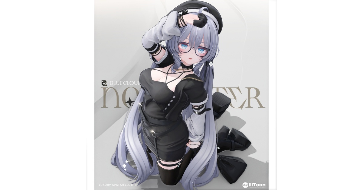 VRC BOOTH Search