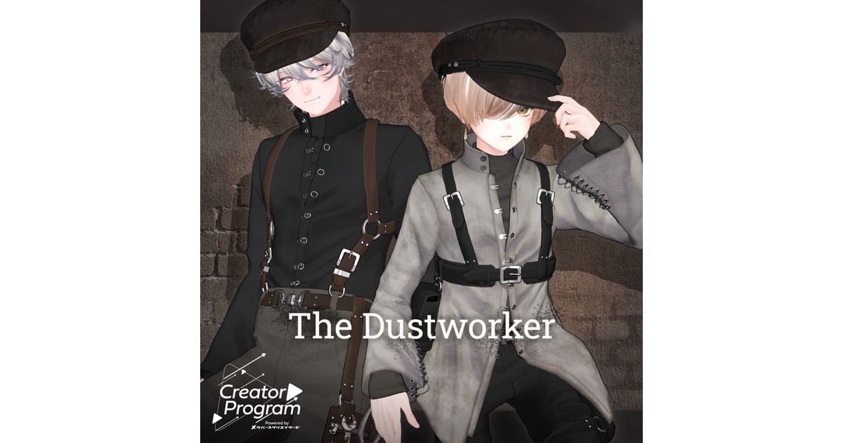 新着アイテム - BOOTH