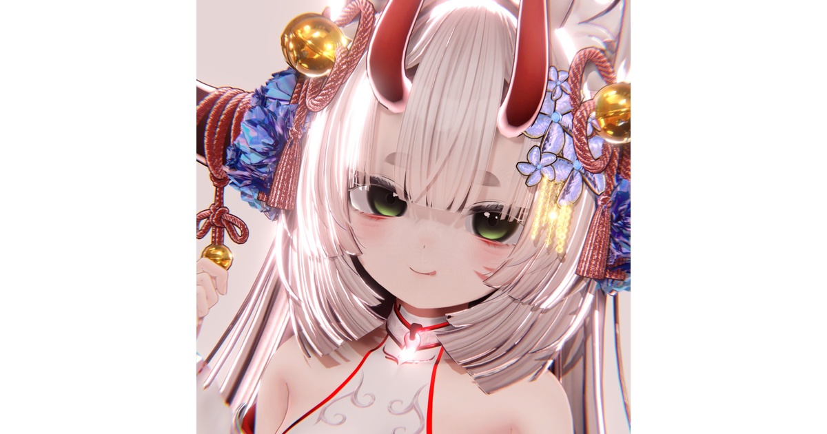 ハリきつねさま 6dd62541-aebd-43d8-9d0f-