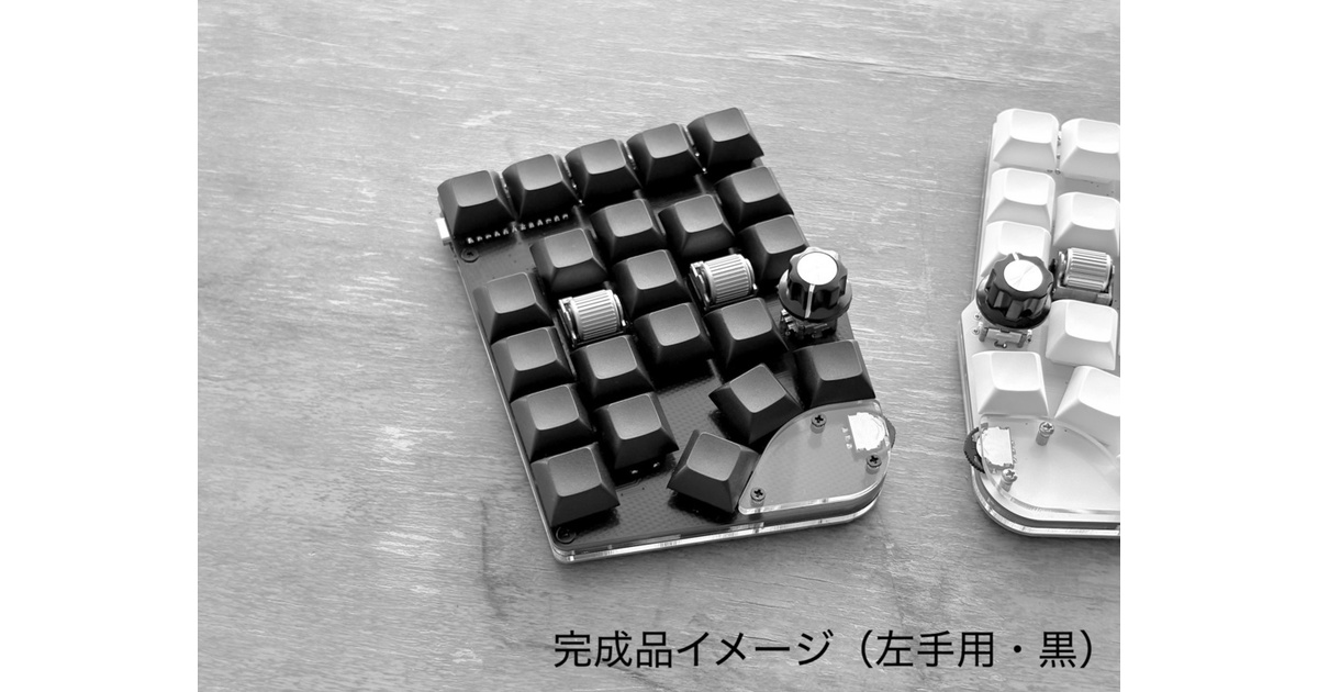 美品】Handyman マクロパッド v2 完成品 Handyman マクロパッド v2