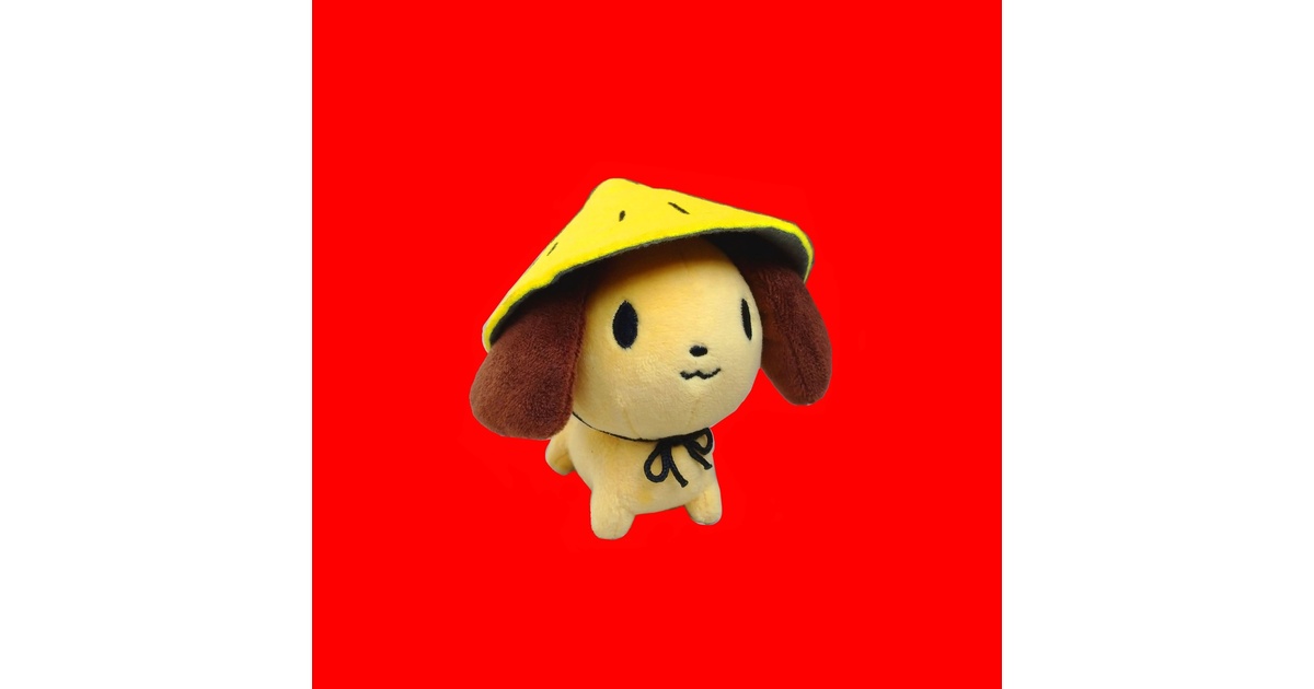 なののん ページ FUMINORIくん 第1弾ぬいぐるみ 2025年10月お届け予定/予約商品】アニメ『葬送のフリーレン