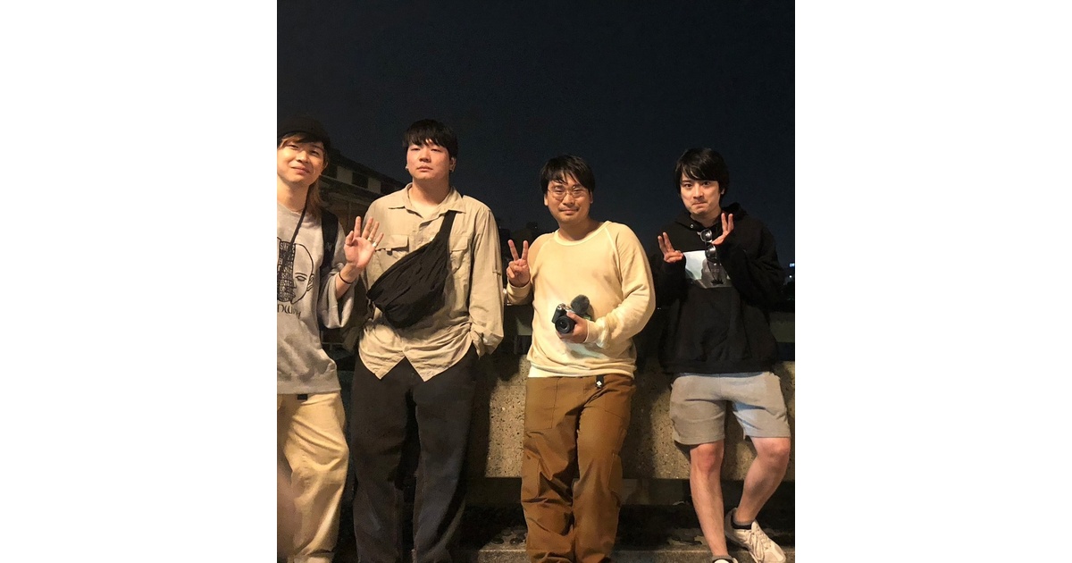 国岡ツアーズ北大阪編 - 殺し屋国岡グッズショップ - BOOTH