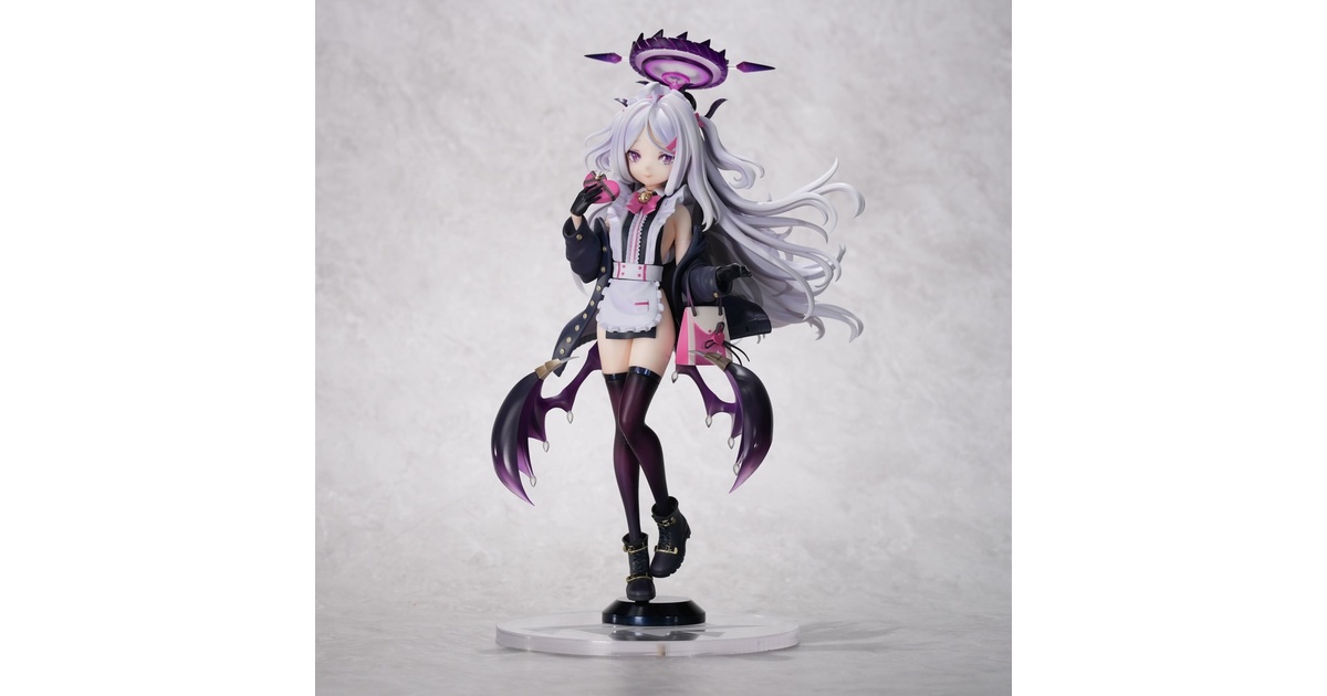 WXDi-CP02-022 空崎ヒナ[リロードアンドデストロイ] LC | WIXOSS