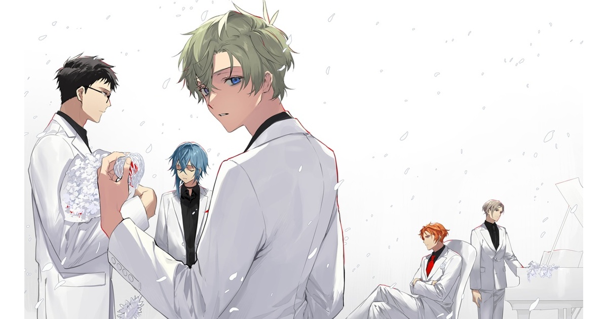 Re;quartz零度 公式副読本(DL版/PDFデータ) - bclustore! - BOOTH