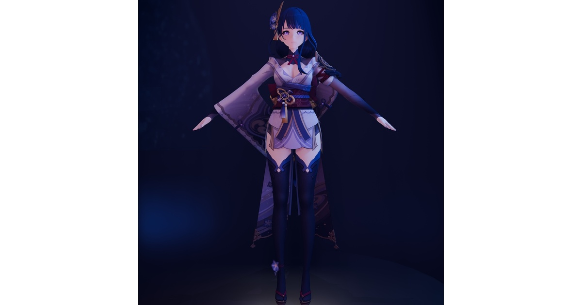 yuyu - BOOTH