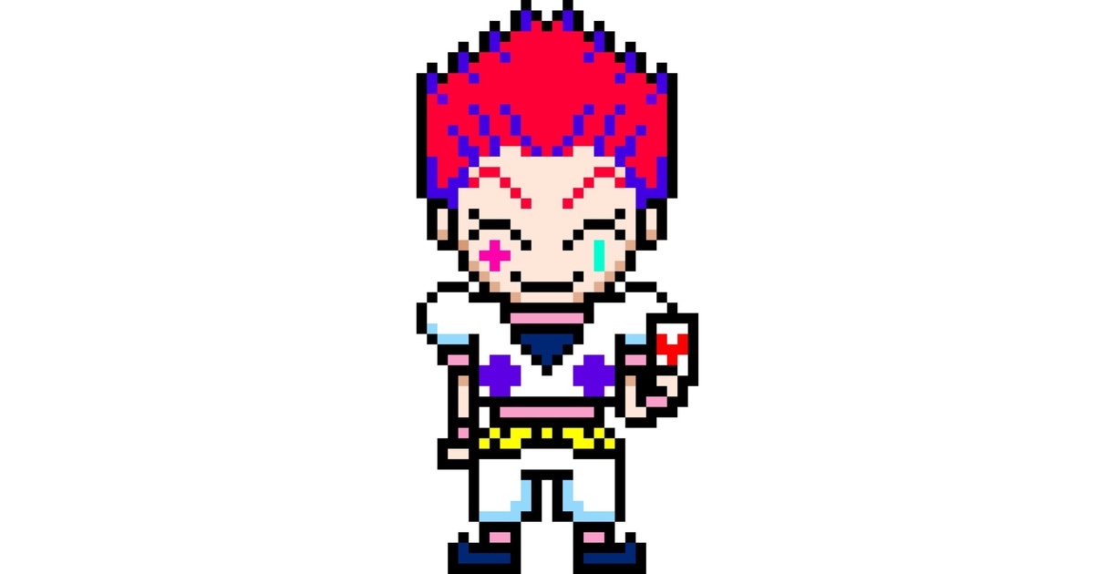 Dk専用ヒソカ Amazon | HUNTER×HUNTER Memorable Saga Special ヒソカ フィギュア