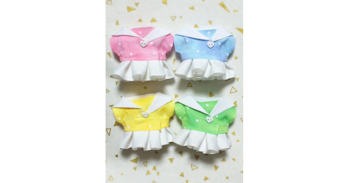 やえごろうぬい服 楽天市場】ぬい服 ぬいぐるみ ポンチョ 推し活 20cm 16cm 12cm