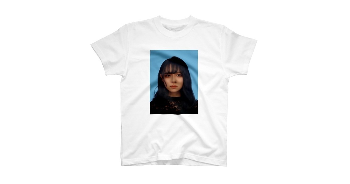 Amazon.co.jp: DISH 証明写真 Tシャツ 黒 Lサイズ : Toys & Games