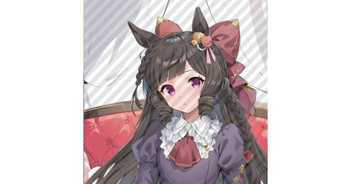 ダイイチルビー 抱き枕カバー - UMAM - BOOTH