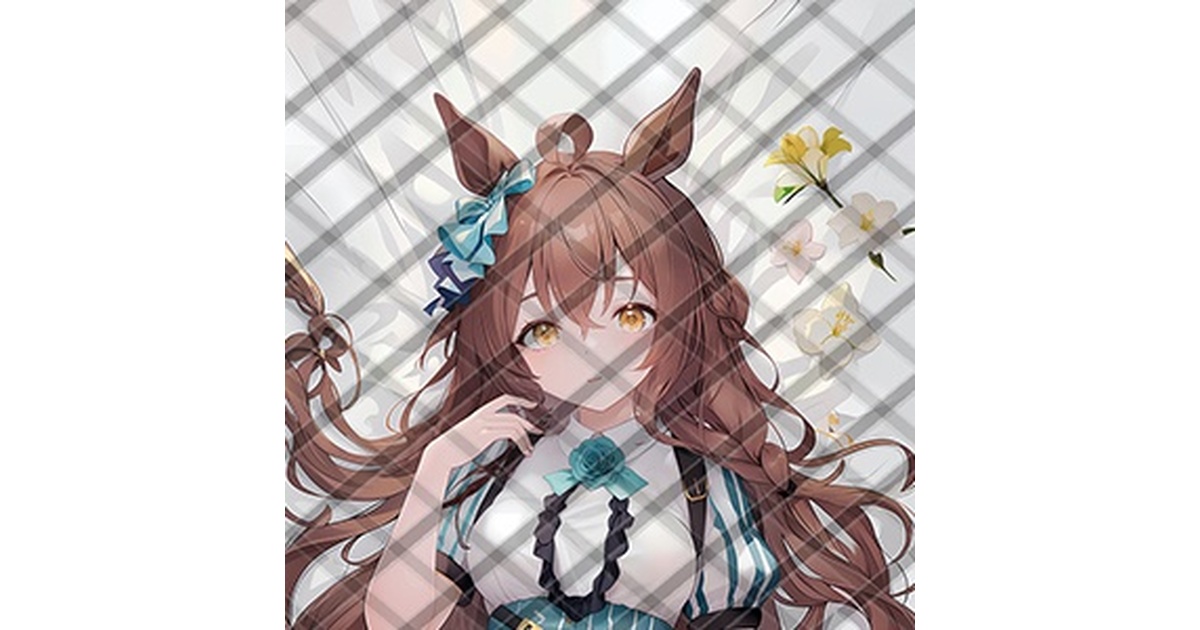 K*】様 メジロブライト ウマ娘 シークレット バスタオル 4388 メジロブライト ウマ娘 シークレット バスタオル 4388 (2倍幸せ