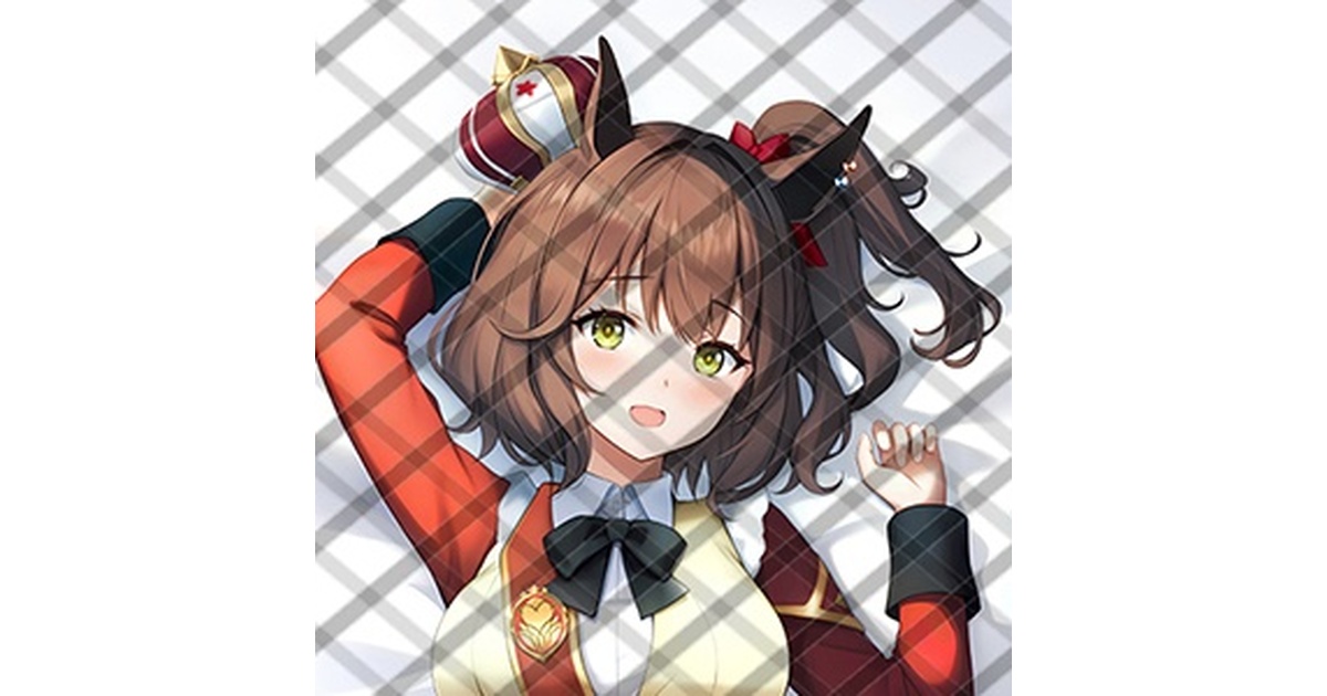 M*K様 アストンマーチャン　ウマ娘　シークレット　バスタオル　4414 Amazon.co.jp: ウマ 娘5thグッズ アストンマーチャン応援タオル