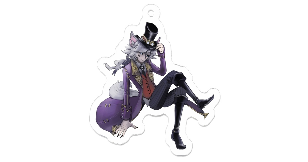 ♡第5人格のグッズ集めてる人向けの出品♡ Identity V 7周年オンリーショップ in アニメイト | オンリー