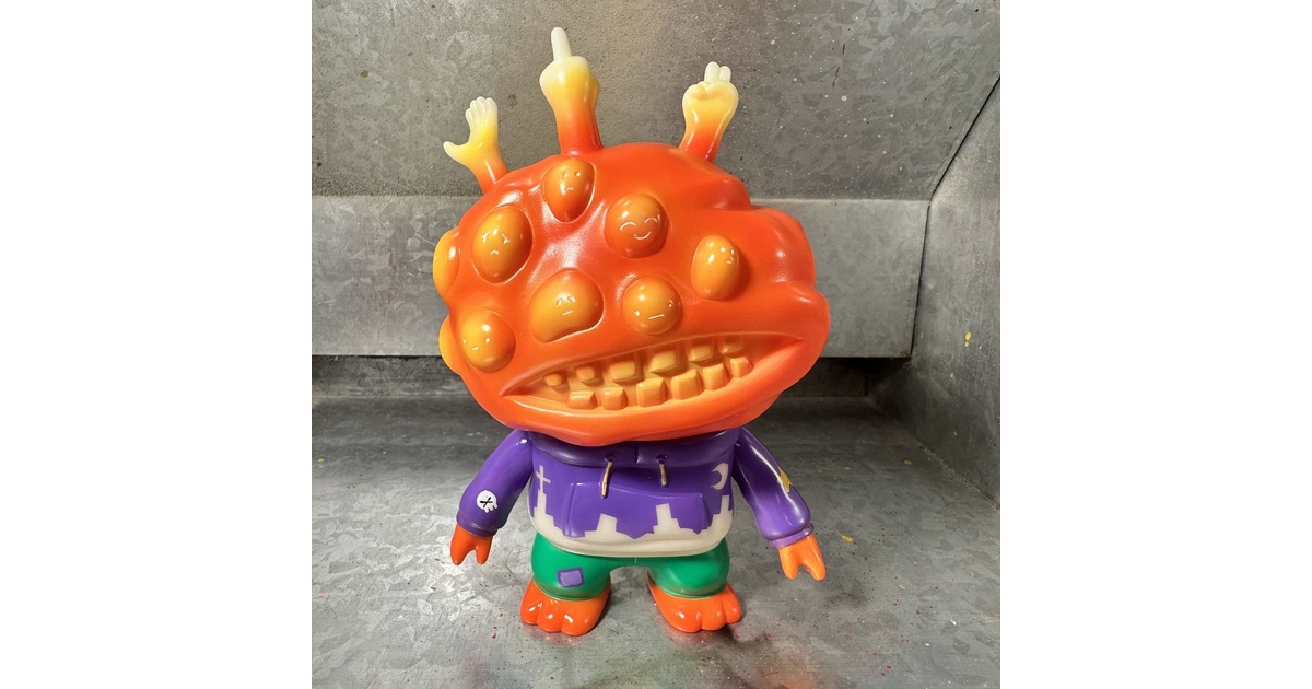 2ページ目 - 意識他界系 - BOOTH