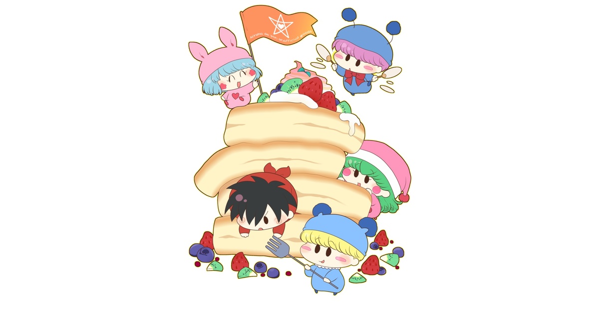 わがまま☆フェアリー ミルモでポン! 特大ブランケット トートバッグ bb1cf3b1-662c-4ad1-8e61-