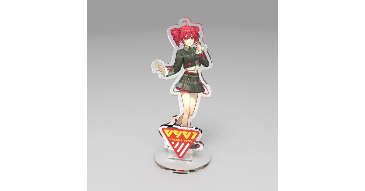 ツインドリルショップ - BOOTH