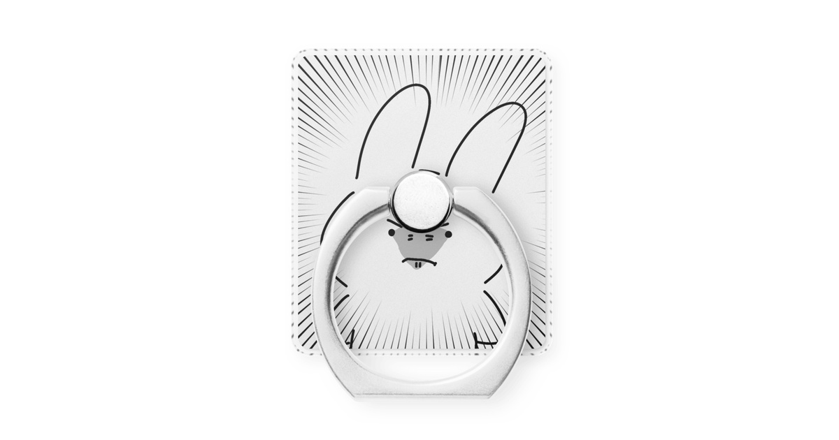 なぎうさぎとゆかいな仲間たち - BOOTH