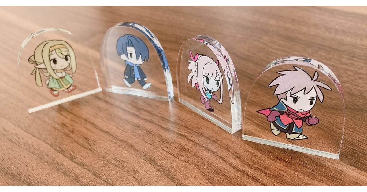 milet アクリルスタンド 4種 アクスタ 新品 miles限定 新品未開封 miletアクリルスタンド 4種セット ミレイ