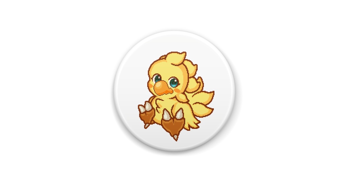 FF チョコボ FF7リバース】チョコボ装備一覧とおすすめ装備 - ゲームウィズ