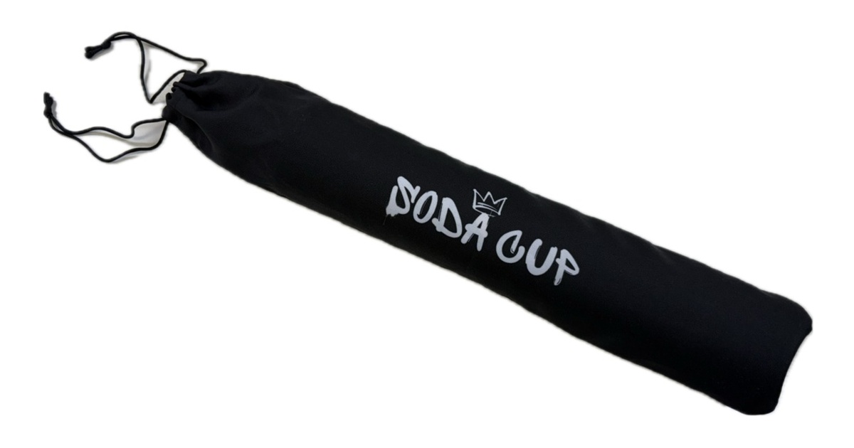 そだプレイマットケース - SODAoriginal - BOOTH