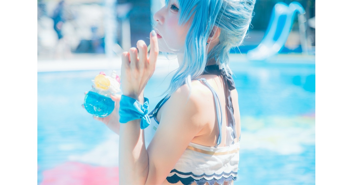 夏コミC108】サイン付きランダムチェキ☄️ - #あるみゅーじあむ - BOOTH