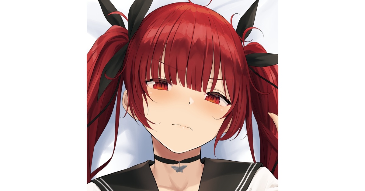 ホノルル 抱き枕カバー アズールレーン : アズレン | - 抱き枕カバー 