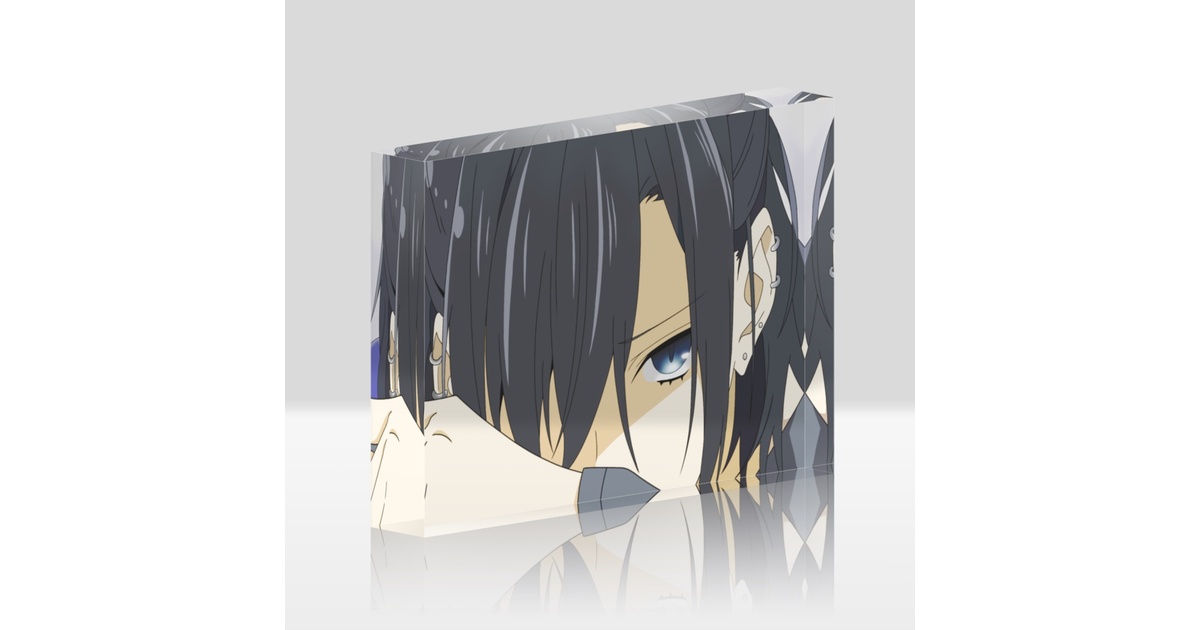 ホリミヤ ホリミヤ - 堀 京子＆宮村伊澄 パーカー/メンズ | AMNIBUS