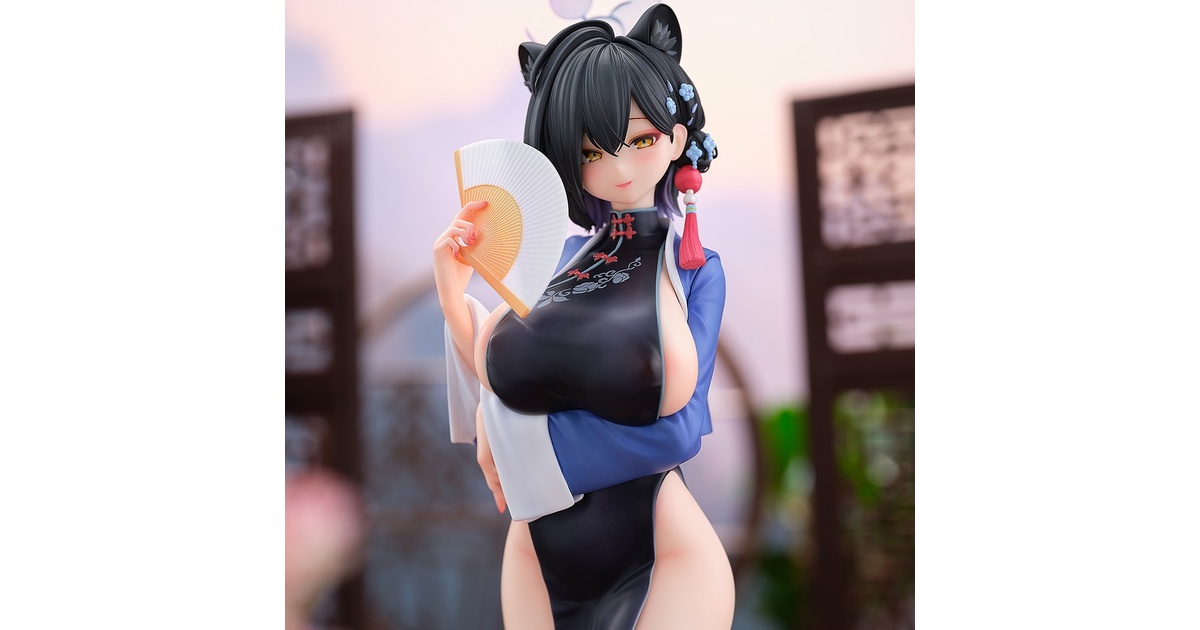 ブルーアーカイブ 漆原カグヤ(倉庫から発送） - 篝堂 - BOOTH