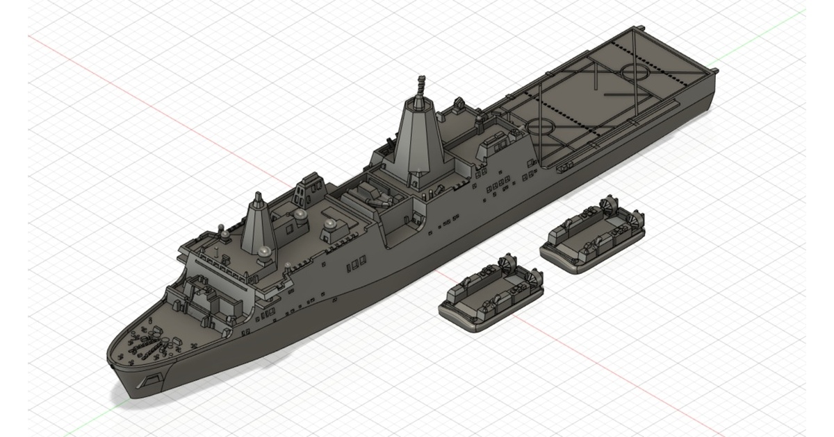 ステレス揚陸艦〝サンアントニオ〟（1/350） Amazon | ポントスモデル 1/350 アメリカ海軍 USS サン