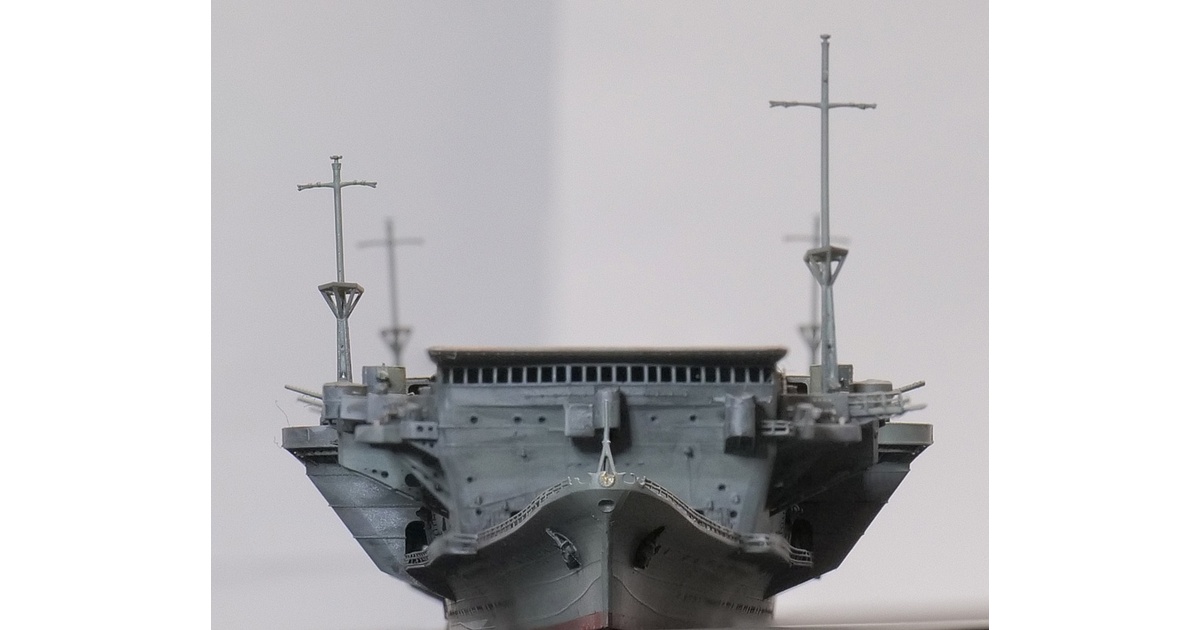 (未使用･未開封品)　1/700 日本海軍空母用 格納庫床材 df5ndr3 1/700 日本海軍空母用 格納庫床材 | 艦船模型専門店 フリートネット