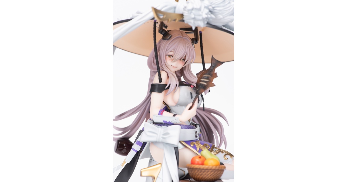 【完成品】 アズールレーン ピッツバーグ ガレージキット フィギュア nikke NIKKE - 紅蓮(Scarlet) ガレージキット - frenchdoll - BOOTH