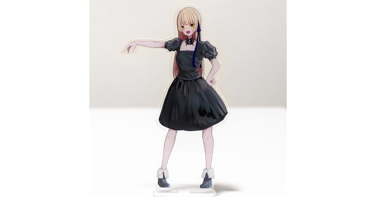 Summer Pockets REFLECTION BLUE』ホワイトデーグッズと『Angel