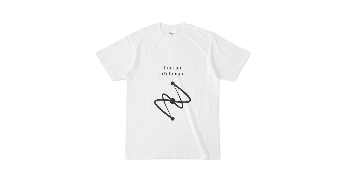 iON! デビュー集合イラスト Tシャツ 線画Tシャツ(LA.COOL)定番Tシャツの商品購入ページ