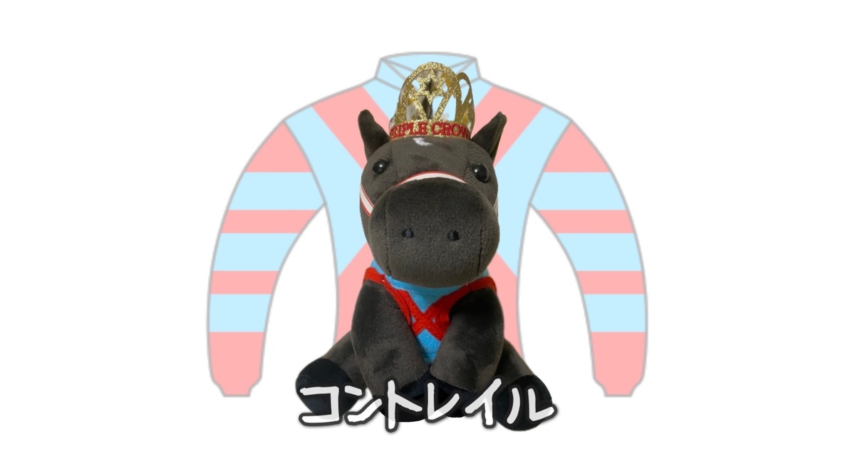 アイドルホースマスコットサイズ用 ドレス 勝負服カラー