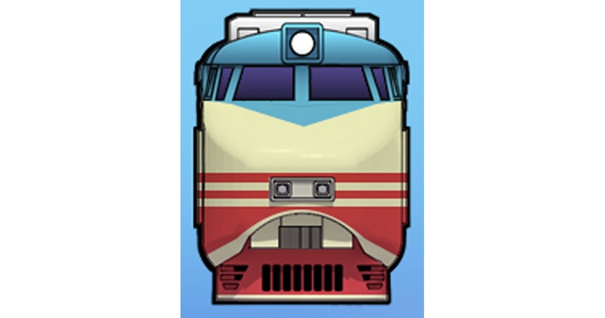 [1/160]北の共和国鉄道省・特急型電車[Nゲージ] 1/160]北の共和国鉄道省・特急型電車[Nゲージ] 1/160]北の共和国鉄道省